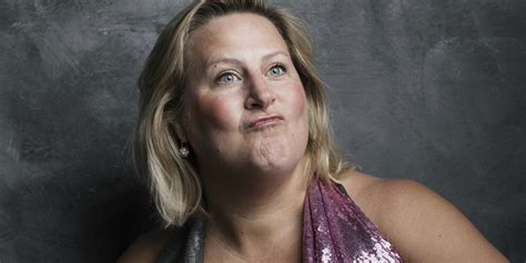 Interracial sex with Bridget Everett